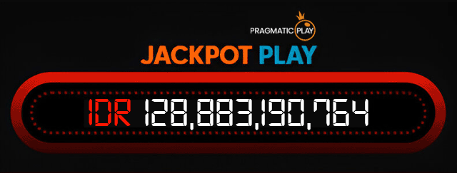 Jackpot Mobile Kompakslot
